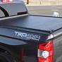 Bed Cover For Toyota Tundra 2017