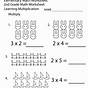 Multiplication By 0 And 1 Worksheet