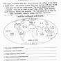 Five Themes Of Geography Worksheets