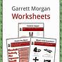 Garrett Morgan Worksheets