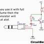 Bc547 Amplifier Circuit Diagram
