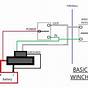 Warn Winch Controller Wiring Diagram
