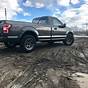 202 Ford F150