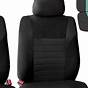 Car Seat Covers For 2020 Toyota Corolla