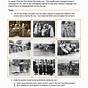 The World War 1 Christmas Truce Worksheets Answers