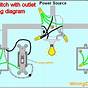 Light Switch Wiring Diagram 3 Wires