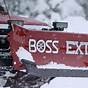 Boss Snow Plow Manual