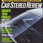 Car Magazine Review Stereo