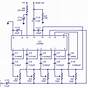 Graphic Eq Circuit Diagram