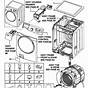 Samsung Washer Model Wf42h5000aw/a2 Manual