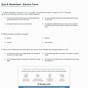 Electric Force Worksheet 7th Grade