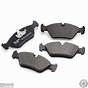 Bmw X3 Brake Pads Replacement Cost