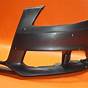 Audi A4 Front Bumper B 8.5