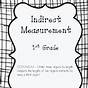Indirect Measurement Worksheet Answers