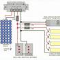 Rv Solar System Wiring Diagram