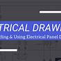 Electric Panel Wiring Diagram