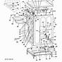 Wiring Diagram For Frigidaire Dishwasher