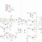 Raspberry Pi 4 Full Schematic