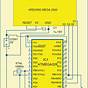 Arduino Mega Circuit Diagram Maker