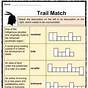 Trail Of Tears Worksheets