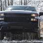 2021 Chevrolet Silverado 1500 Single Cab