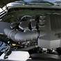 Toyota Fj Cruiser Engine Type