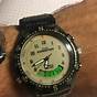 Timex Expedition Indiglo Wr 50m Manual