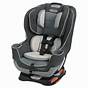Graco Car Seat Extend2fit Manual