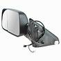 Mirror For 04 Ram 2500