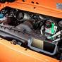 Porsche 911 Gt3 Rs Engine