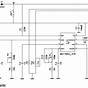 Car Lights Circuit Diagram