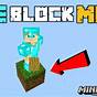 Best One Block Minecraft