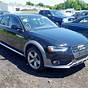 2014 Audi A4 Allroad Owners Manual
