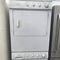 Frigidaire Stackable Washer Dryer User Manual
