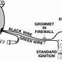 Motorcycle Tachometer Wiring Diagram