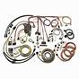 American Autowire Complete Wiring Kits