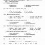 Redox Practice Worksheets