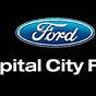 Capitol City Ford Parts