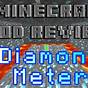 How Much Is One Meter In Minecraft