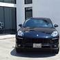 Porsche Macan Santa Barbara