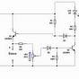Ac To Dc Battery Charger Circuit Diagram