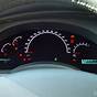 2003 Chevrolet Silverado 1500 Instrument Cluster