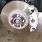 2005 Ford Escape Front Brakes