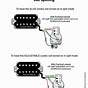 Wiring An Electric Guitar