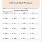 Solving Square Roots Worksheet Pdf