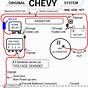 72 Chevy Truck Wiring Diagram