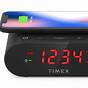 Timex It2312 Alarm Clock
