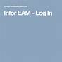 How To Log Into Infor