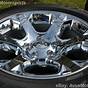 35 Inch Tires And Rims Package For Dodge Ram 1500