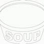 Printable Pictures Of Stone Soup